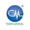 Clean Medical Logo