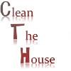 Clean The House Logo