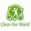 Clean the World Logo