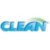 Clean Uniform Logo