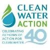 Clean Water Action Logo