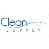 CleanALL Supply Logo
