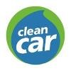 CleanCar Logo