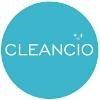 Cleancio Logo