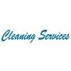 Cleaning Services Logo
