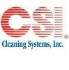 Cleaning Systems Logo