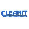 Cleanit Cleaning Services Logo