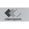 Cleanpart Logo