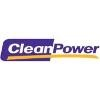 CleanPower Logo