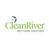 CleanRiver Logo