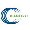 Cleantech Janitorial Logo