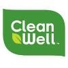 CleanWell Company Logo
