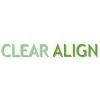 Clear Align Logo