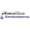 Clear Blue Environmental Logo