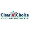 Clear Choice Home Improvements Logo