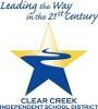 Clear Creek ISD Logo