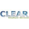 Clear Employer Services Logo