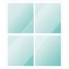Clear Fortress Window Film Logo