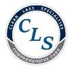 Clear Lake Specialties Logo