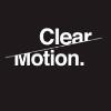 Clear Motion Logo