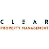 Clear Property Management Logo