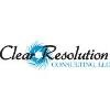 Clear Resolution Consulting Logo