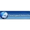 Clear Signal Network Solutions Logo