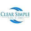 Clear Simple Solutions Logo