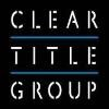 Clear Title Group Logo