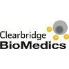 Clearbridge BioMedics Logo