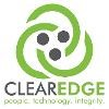 ClearEdge IT Solutions Logo