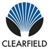 Clearfield Logo