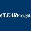 ClearFreight Logo