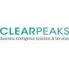 ClearPeaks Logo
