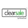 ClearSale by HomeTrust Logo