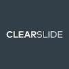 ClearSlide Logo