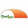 ClearSpan Fabric Structures Logo