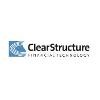 ClearStructure Financial Technology Logo