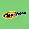 ClearView Plumbing Logo