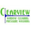 Clearview Services Logo
