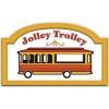 Clearwater Jolley Trolley Logo