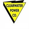 Clearwater Power Logo