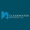 Clearwater Research Logo