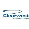 Clearwest Solutions Logo
