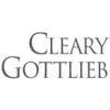 Cleary Gottlieb Logo
