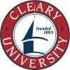 Cleary University Logo