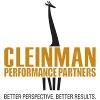Cleinman Performance Partners Logo