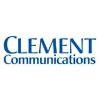 Clement Communications Logo