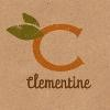 Clementine Logo