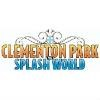 Clementon Park & Splash World Logo